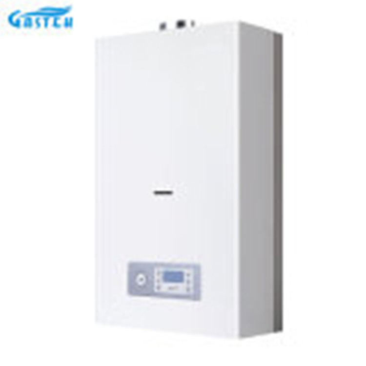 16kw 18kw 20kw 24kw 30kw 36kw kaasuyhdistelmäkattila keskuslämmitykseen