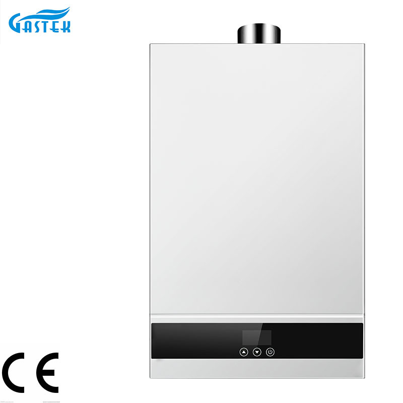 Kuinka Tankless Kaasuvedenlämmitin toimii?