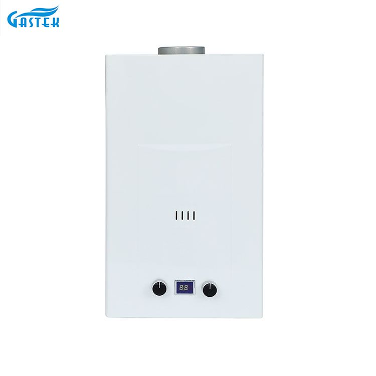 Savutyyppi 6L 8L 10L 12L 16L 18L 20L Tankless Instant LPG Gas Geyser suihkussa
